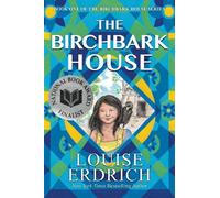 Louise Erdrich The Birchbark House (Copertina rigida)