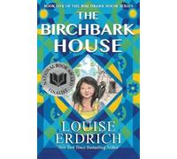Louise Erdrich The Birchbark House PB (Tascabile)