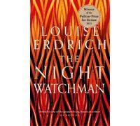 Louise Erdrich The Night Watchman (Tascabile)