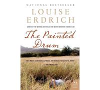 Louise Erdrich The Painted Drum (Tascabile)