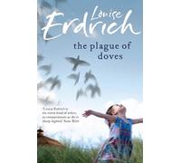Louise Erdrich The Plague of Doves (Tascabile)