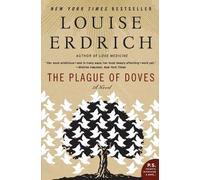 Louise Erdrich The Plague of Doves (Tascabile)