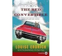 Louise Erdrich The Red Convertible (Tascabile)