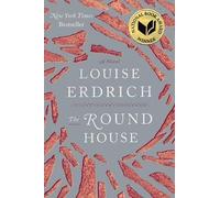 Louise Erdrich The Round House (Copertina rigida)