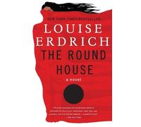 Louise Erdrich The Round House (Tascabile)