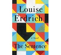 Louise Erdrich The Sentence (Copertina rigida)