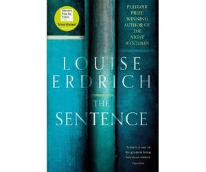Louise Erdrich The Sentence (Copertina rigida)