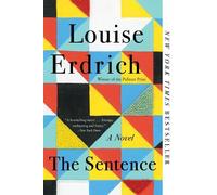 Louise Erdrich The Sentence (Tascabile)