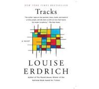 Louise Erdrich Tracks (Copertina rigida)