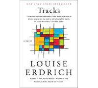 Louise Erdrich Tracks (Tascabile)