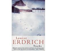 Louise Erdrich Tracks (Tascabile)