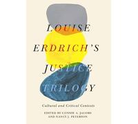 Louise Erdrich's Justice Trilogy (Tascabile) American Indian Studies