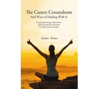 Louise Evans The Cancer Conundrum (Tascabile)