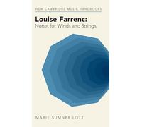 Louise Farrenc: Nonet for Winds and Strings