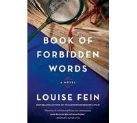 Louise Fein Book of Forbidden Words (Tascabile)