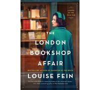 Louise Fein The London Bookshop Affair (Tascabile)