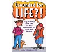 Louise Felton Tracy MS Grounded for Life? (Tascabile)