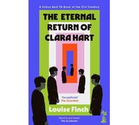 Louise Finch The Eternal Return of Clara Hart (Tascabile)