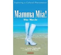 Louise FitzGerald Mamma Mia The Movie (Tascabile)