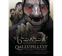 Louise Flaherty Neil Christopher Qallupilluit (Tascabile)