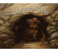 Louise Flaherty The Gnawer of Rocks (Copertina rigida)