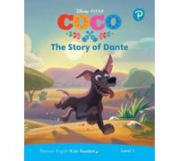 Louise Fonceca Level 1: Disney Kids Readers The Story of D (Mixed Media Product)