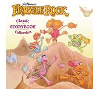 Louise Gikow Michaela Mu Fraggle Rock Classic Storybook Colle (Copertina rigida)