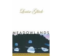 Louise Gluck Meadowlands (Paper) (Tascabile)