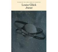 Louise Glück Ararat (Tascabile)