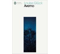 Louise Glück Averno (Tascabile) Penguin Modern Classics