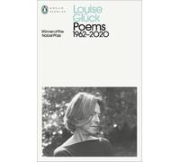 Louise Glück Poems (Tascabile) Penguin Modern Classics
