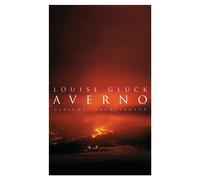 Louise Glück Ulrike Draesner Averno. Gedichte (Copertina rigida)