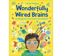 Louise Gooding Wonderfully Wired Brains (Copertina rigida)