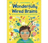 Louise Gooding Wonderfully Wired Brains (Copertina rigida)