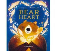 Louise Greig Bear Heart (Tascabile)