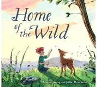 Louise Greig Home of the Wild (Tascabile)