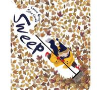 Louise Greig Sweep (Copertina rigida)