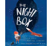 Louise Greig The Night Box (Tascabile)