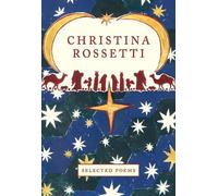 Louise Guinness Christina Rossetti (Copertina rigida) Crown Classics