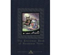 Louise Guinness Everyman Book Of Nonsense Verse (Copertina rigida)