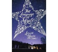 Louise Hawes The Language of Stars (Copertina rigida)