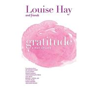 Louise Hay Gratitude (Tascabile)