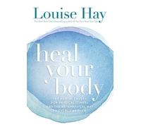 Louise Hay Heal Your Body (Tascabile)