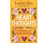 Louise Hay Heart Thoughts (Tascabile)