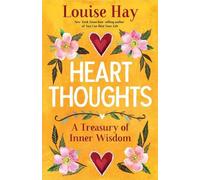 Louise Hay Heart Thoughts (Tascabile)