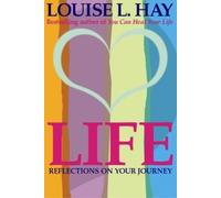 Louise Hay Life (Tascabile)