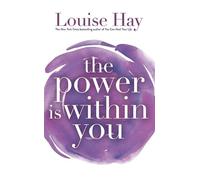 Louise Hay The Power Is Within You (Tascabile)