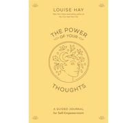 Louise Hay The Power of Your Thoughts (Tascabile)
