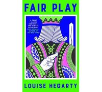 Louise Hegarty Fair Play (Copertina rigida)