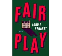 Louise Hegarty Fair Play (Copertina rigida)